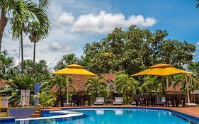 Hotel Campestre La Potra