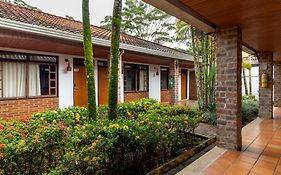 Hotel Campestre La Potra